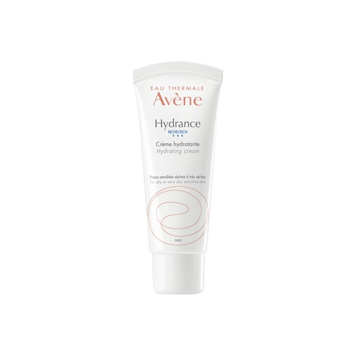 AVENE Hydrance Optimale Crème riche hydratante Tube de 40 ml