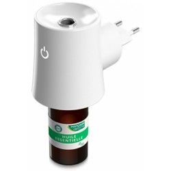 PHYTOSUN AROMS Diffuseur prise murale par ultrasons. PHYTOSUN AROMS Diffuseur prise murale par ultrasons.