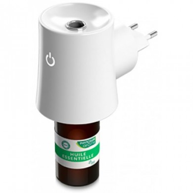 PHYTOSUN AROMS Diffuseur prise murale par ultrasons.