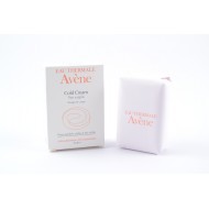 AVENE COLD CREAM Pain surgras visage et corps 100g