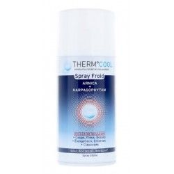 THERM COOL Spray froid douleur Spray de 300 ml