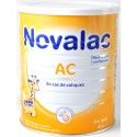 NOVALAC AC Alim lacté 1âge B/800g NOVALAC AC Alim lacté 1âge B/800g