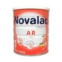 NOVALAC AR Alim lacté 1âge B/800g NOVALAC AR Alim lacté 1âge B/800g