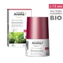 LE COMPTOIR AROMA Roll-on décontractant OSTEROMA 50 ml