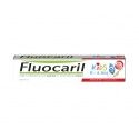 FLUOCARIL KIDS Gel dentifrice fraise 0 à 6ans Tube de 50ml PROCTER ET GAMBLE FRANCE - 1