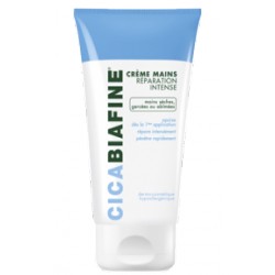 CICABIAFINE Cr mains rÃ©par intense T/75ml