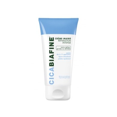 CICABIAFINE Cr mains répar intense T/75ml CICABIAFINE Cr mains répar intense T/75ml
