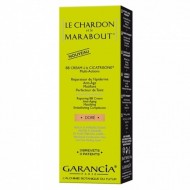 GARANCIA Le charbon et le marabout BB Cream Doré Tube de 30 ml