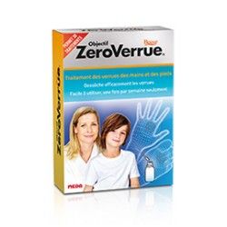 Objectif ZERO Verrue Flacon de 5 ml IPRAD SANTÉ - 1