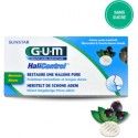GUM HaliControl Boite de 10 pastilles GUM HaliControl Boite de 10 pastilles
