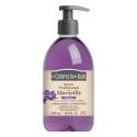 LE COMPTOIR DU BAIN Savon traditionnel de Marseille VIOLETTE Flacon de 500 ml Le Comptoir du Bain - 1 LE COMPTOIR DU BAIN Savon traditionnel de Marseille VIOLETTE Flacon de 500 ml Le Comptoir du Bain - 1