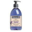 LE COMPTOIR DU BAIN Savon Traditionne de Marseille OLIVE-LAVANDE Flacon de 500 ml Le Comptoir du Bain - 1 LE COMPTOIR DU BAIN Savon Traditionne de Marseille OLIVE-LAVANDE Flacon de 500 ml Le Comptoir du Bain - 1