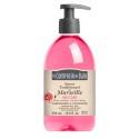 LE COMPTOIR DU BAIN Savon traditionnel de Marseille ROSE Flacon de 500 ml Le Comptoir du Bain - 1 LE COMPTOIR DU BAIN Savon traditionnel de Marseille ROSE Flacon de 500 ml Le Comptoir du Bain - 1