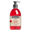 LE COMPTOIR DU BAIN Savon traditionnel de Marseille COQUELICOT Flacon de 500 ml Le Comptoir du Bain - 1 LE COMPTOIR DU BAIN Savon traditionnel de Marseille COQUELICOT Flacon de 500 ml Le Comptoir du Bain - 1
