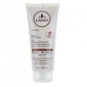 LAINO Crème de douche Nutritive douceur au KARITé, hibiscur et sésame bio Tube de 200 ml LAINO Crème de douche Nutritive douceur au KARITé, hibiscur et sésame bio Tube de 200 ml