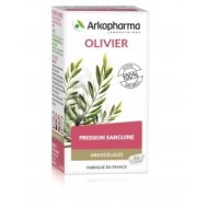 ARKOGELULES Olivier Gélules Flacon de 45 Arkopharma - 1