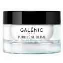 GALENIC Pureté sublime Peeling rénovateur "Zéro Défaut" Pot de 50 ml GALENIC Pureté sublime Peeling rénovateur "Zéro Défaut" Pot de 50 ml