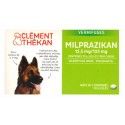 MILPRAZIKAN Cpr Ch B/2 MILPRAZIKAN Cpr Ch B/2