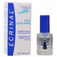 ECRINAL ONGLES Hle sÃ¨ch vernis Fl/10ml