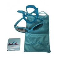 LUC ET LEA Lunette garÃ§on  1/3ans