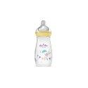 Luc et Léa Biberon ERGOSENSE "Forêt" anti-colique 270 ml Luc et Léa Biberon ERGOSENSE "Forêt" anti-colique 270 ml