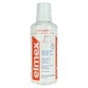ELMEX ANTI CARIES Solution dentaire sans alcool Flacon de 400 ml ELMEX ANTI CARIES Solution dentaire sans alcool Flacon de 400 ml