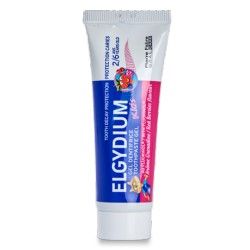 ELGYDIUM KIDS  Gel dtf grenad 2/6ans T/50ml