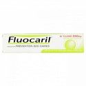 FLUOCARIL BI-FLU MENTHE 250mg Pâte dtf T/75ml FLUOCARIL BI-FLU MENTHE 250mg Pâte dtf T/75ml