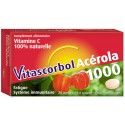 VITASCORBOL ACEROLA 1000 Boite de 30 cmprimés à croquer VITASCORBOL ACEROLA 1000 Boite de 30 cmprimés à croquer