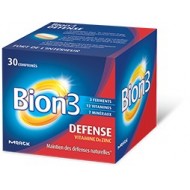 BION 3 Caps Ad B/30