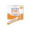 ULTRA BABY Poudre antidiarrhéique Boite de 14 sticks ULTRA BABY Poudre antidiarrhéique Boite de 14 sticks
