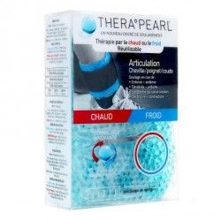 THERA PEARL Comlpresse CHAUD / FROID Articulation ( 32.2 x 10.8 cm)