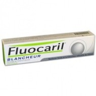 FLUOCARIL BI FLUORE 145 MG  1 tube de 75 ml BLANCHEUR