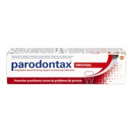 PARODONTAX Pâte gingivale Tube de 75ml GLAXOSMITHKLINE SANTÉ GRAND PUBLIC - 1 PARODONTAX Pâte gingivale Tube de 75ml GLAXOSMITHKLINE SANTÉ GRAND PUBLIC - 1