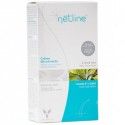 NETLINE Crème décolorante Visage et corps Tube de 40 + 20 ml 3M - 1 NETLINE Crème décolorante Visage et corps Tube de 40 + 20 ml 3M - 1