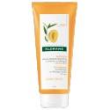 KLORANE CAPILLAIRE Baume après shampooing au beurre de Mangue Tube de 200ml KLORANE - 1 KLORANE CAPILLAIRE Baume après shampooing au beurre de Mangue Tube de 200ml KLORANE - 1