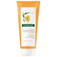 KLORANE CAPILLAIRE Baume après shampooing au beurre de Mangue Tube de 200ml KLORANE - 1
