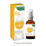 PHYTOSUN AROMS Huile végétal MACADAMIA BIO Flacon de 50 ml