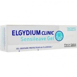 ELGYDIUM CLINIC Gel dentaire traitement sensibilité Tube de 30 ml