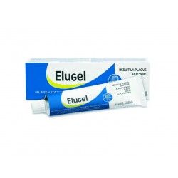 ELUGEL Gel dent T/40ml