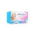 PHYSIODOSE Sérum physiologique Boite de 30 unidoses de 5 ml PHYSIODOSE Sérum physiologique Boite de 30 unidoses de 5 ml