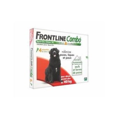 FRONTLINE COMBO S ext Ch 40-60kg 3d