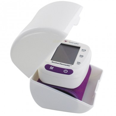 AUTOTENSIO tensiomètre életronique de poignet VISIOMED - 1