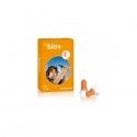 BLOX Bouchons d'oreille Avion enfant Boite de 1 paire BLOX Bouchons d'oreille Avion enfant Boite de 1 paire