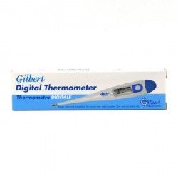 GILBERT Thermomètre digital Gilbert - 1 GILBERT Thermomètre digital Gilbert - 1