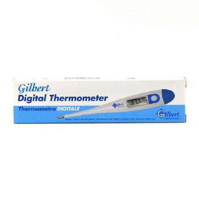 GILBERT Thermomètre digital Gilbert - 1 GILBERT Thermomètre digital Gilbert - 1
