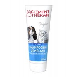 Clement thekan shampooing demelant Clement thekan shampooing demelant