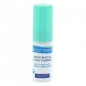 BUCCOTHERM Spray buccale à l'eau thermale Flacon de 15 ml BUCCOTHERM Spray buccale à l'eau thermale Flacon de 15 ml