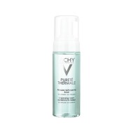 VICHY PURETE THERMALE Mousse nettoyante éclat Flacon de 150ml VICHY - 1