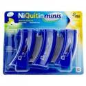 NIQUITIN MINIS Menthe fraiche 4MG Boite de 60 comprimés à sucer NIQUITIN MINIS Menthe fraiche 4MG Boite de 60 comprimés à sucer